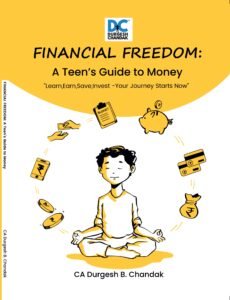 Financial Freedom – A Teen Guide to Money